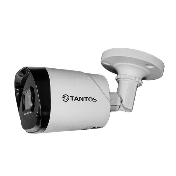 IP-камера  Tantos TSi-Peco25F (00-00122950)