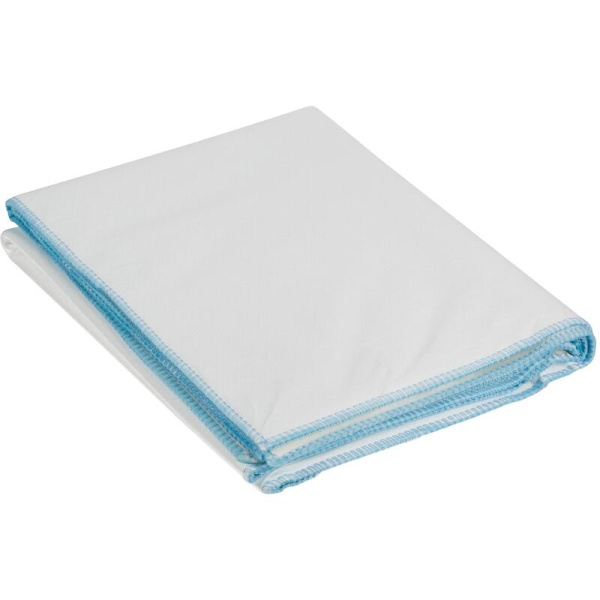 Мат абсорбирующий TOPFORT для масла и загрязнений 1000x600 мм Мат абсорбирующий TOPFORT для масла и загрязнений 1000x600 мм