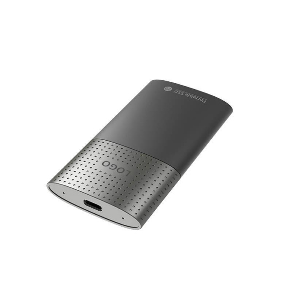 Внешний жесткий диск SSD Netac NT01Z9-128G-32BK 128 ГБ