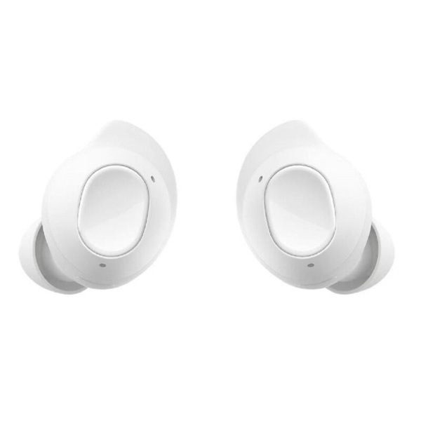 Наушники беспроводные Samsung Galaxy Buds FE белые (SM-R400NZWACIS)