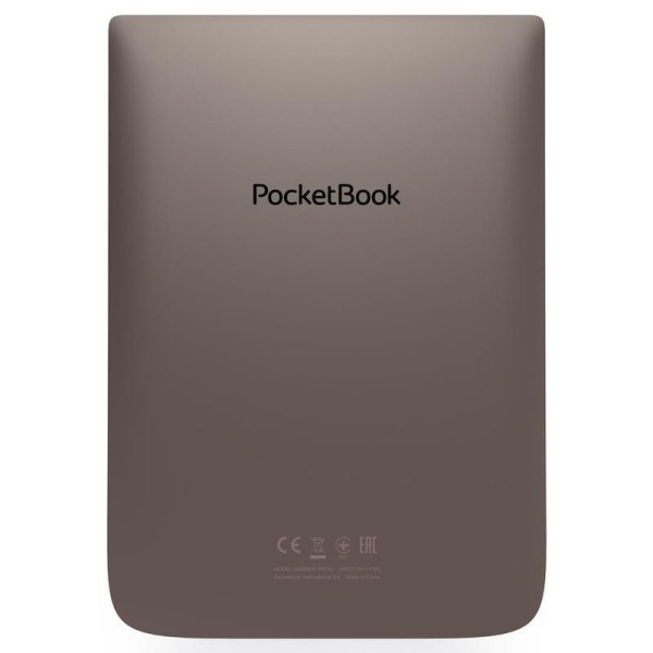 Электронная книга PocketBook 740 7.8 дюйма коричневая (PB740-X-RU)