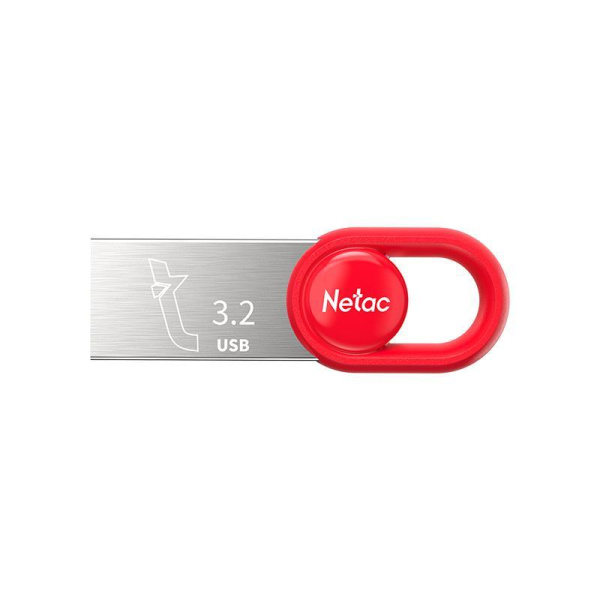 Флеш-память USB 3.2 64 ГБ Netac UM2