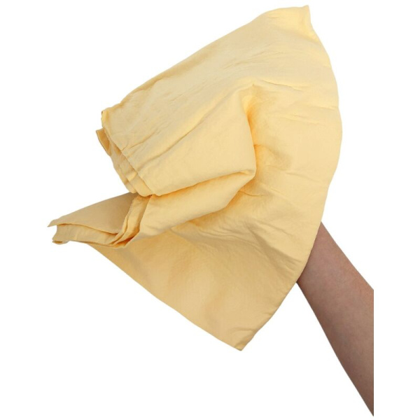 Салфетка для протирки автомобиля Limroy 650х430 мм Салфетка для протирки автомобиля Limroy 650х430 мм