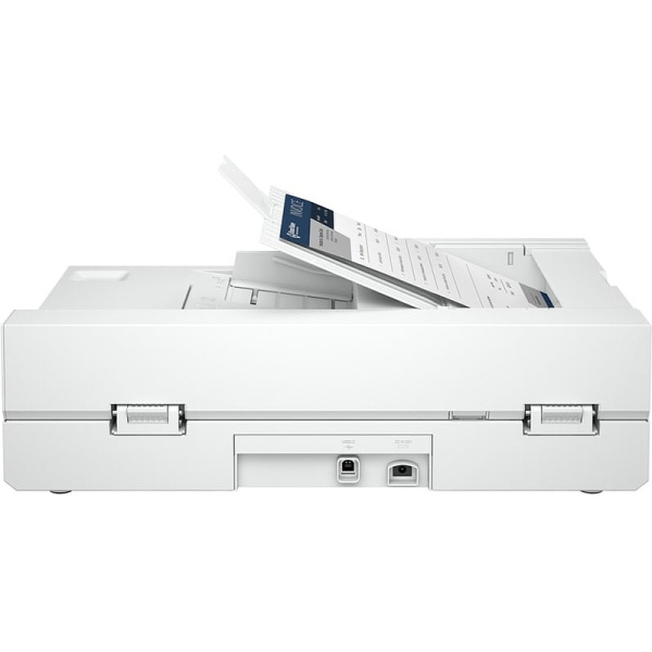 Сканер HP ScanJet Pro 2600 f1 Flatbed Scanner (20G05A)