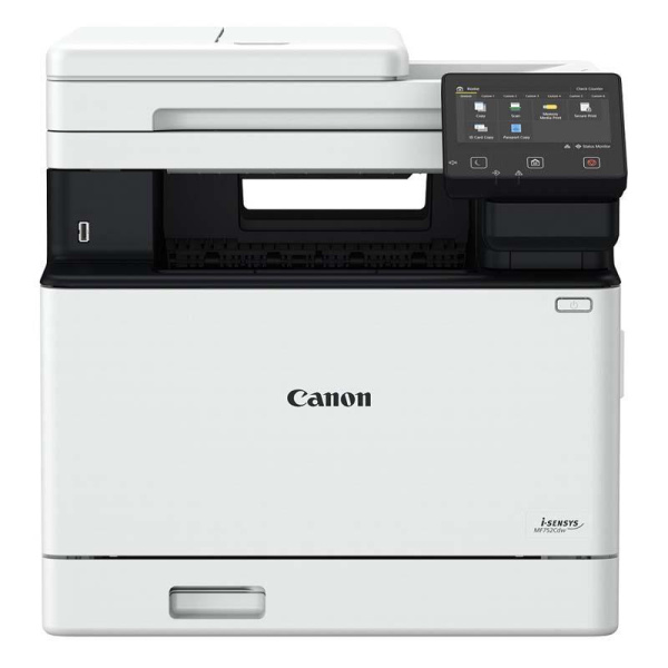 МФУ лазерное цветное Canon i-Sensys MF752Cdw