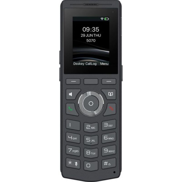 IP телефон Fanvil W610W IP телефон Fanvil W610W