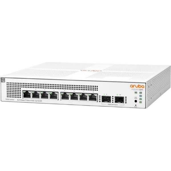 Коммутатор HPE Aruba JL681A