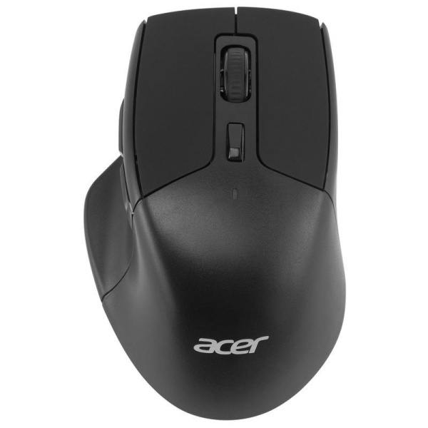 Мышь компьютерная Acer OMR170 черная (ZL.MCEEE.00N)