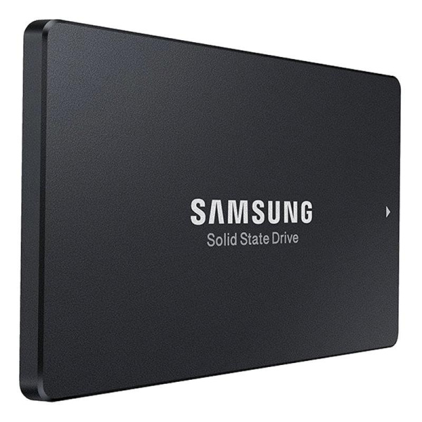 SSD накопитель Samsung PM893 3.84 ТБ (MZ7L33T8HBLT-00A07)