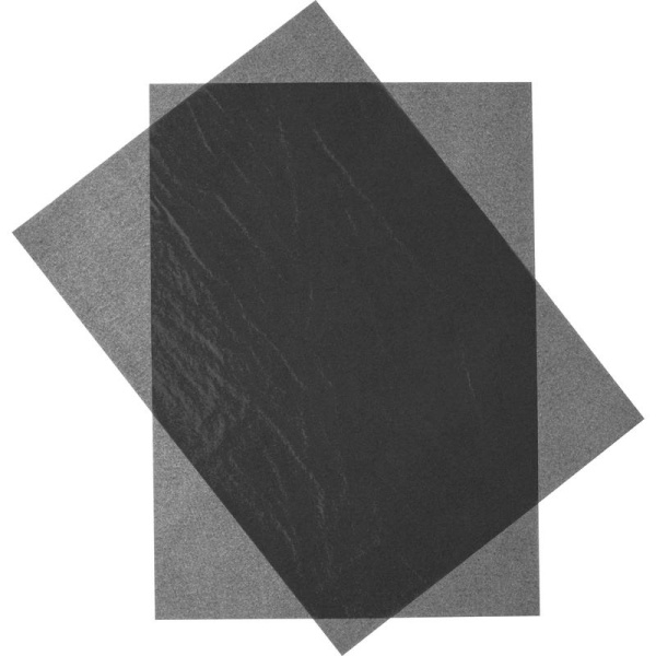 Бумага копировальная черная ProMEGA (А4, 50 листов)