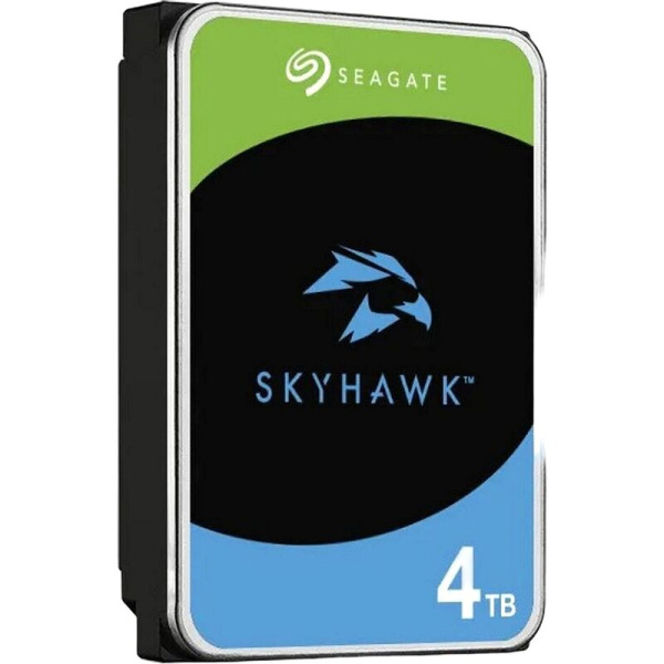 Жесткий диск Seagate 4 ТБ (ST4000VX016)