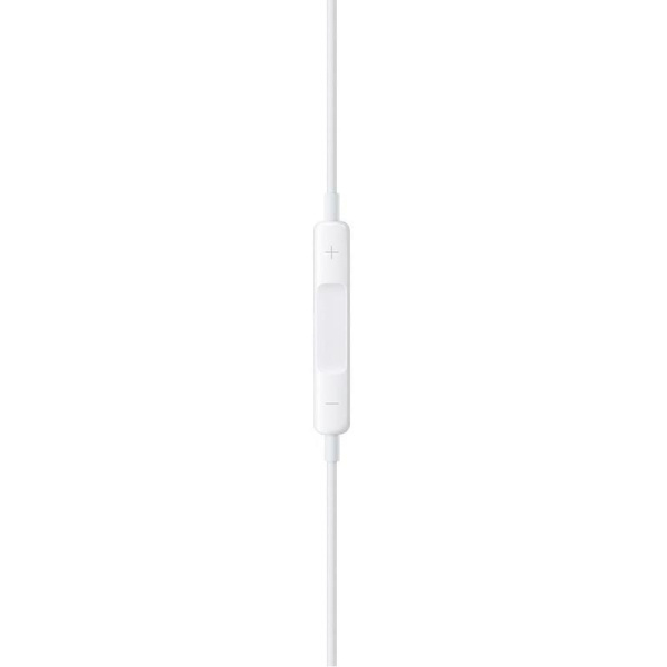 Наушники Apple EarPods с 3.5 мм разъемом