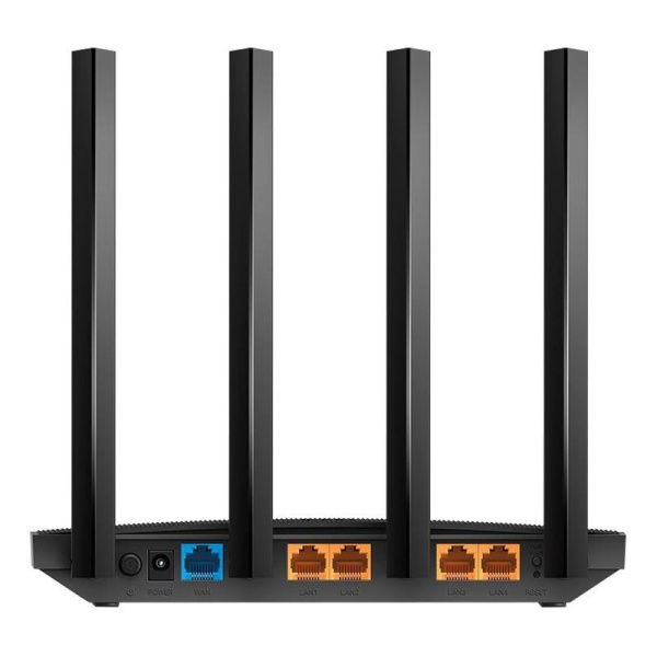 Маршрутизатор TP-Link Archer C6U