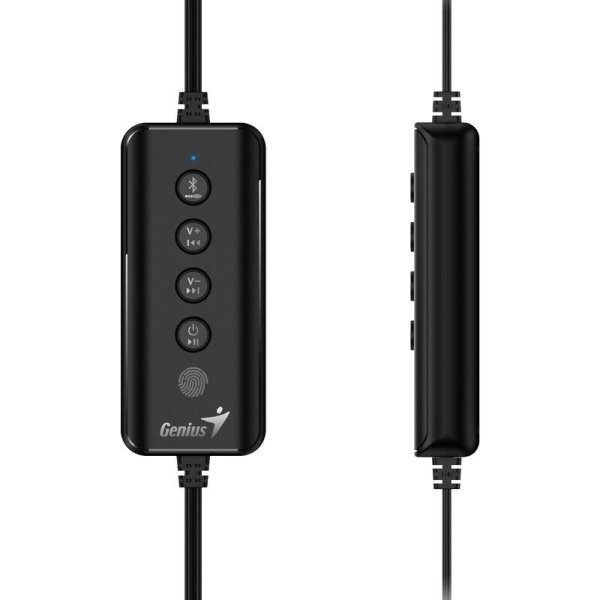 Колонки 2.0 Genius USB SoundBar 200BT (31730045400)