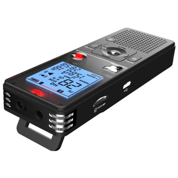Диктофон цифровой Ritmix RR-820