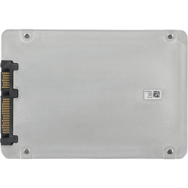 SSD накопитель Intel D3-S4610 3.84 ТБ (SSDSC2KG038T801)