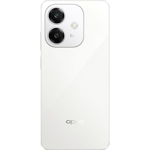 Смартфон Oppo A3 256 ГБ белый (OPP-2669.6-256.WT)