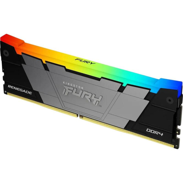 Оперативная память Kingston 8 ГБ KF440C19RB2A/8 (DIMM DDR4)