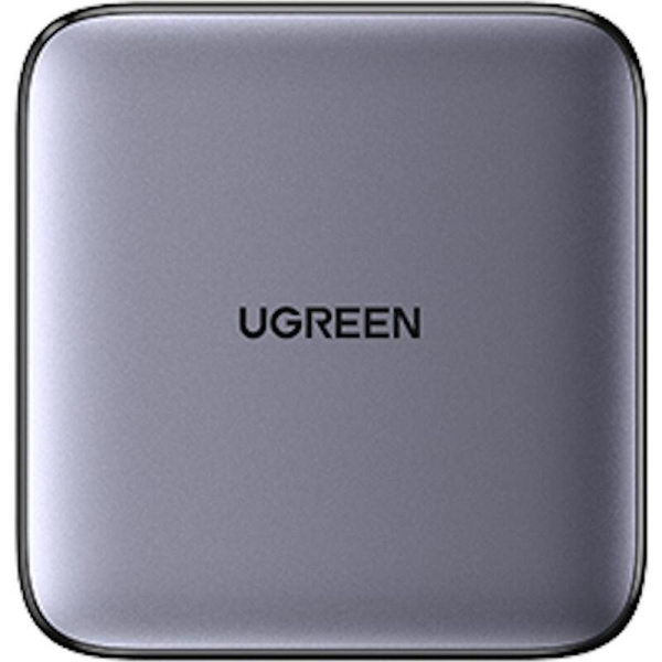 Зарядное устройство Ugreen Nexode CD327 65 Вт (90747)