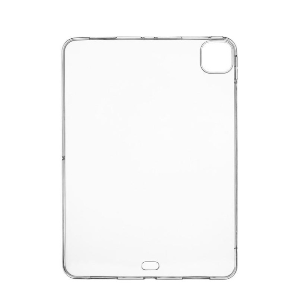 Чехол-накладка uBear для Apple iPad 11 прозрачный (CS73TR11TN-IPP)