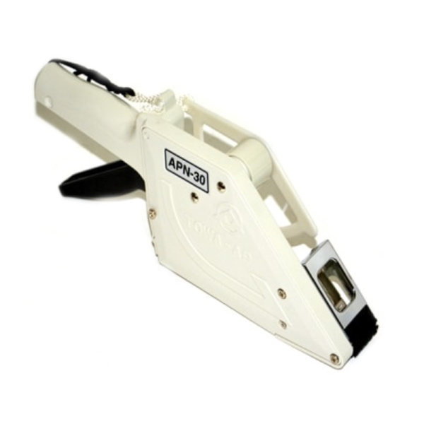 Аппликатор этикеток ручной Towa APN-30 белый (для этикеток размером до  60x30 мм)