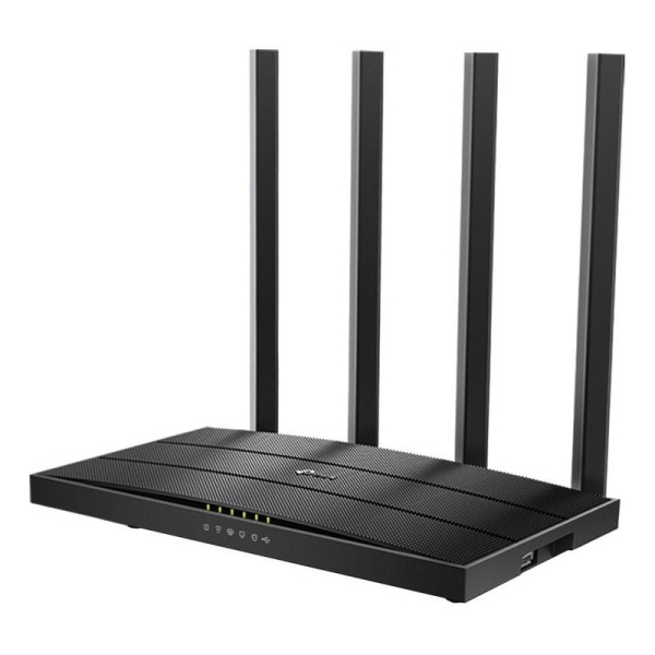 Маршрутизатор TP-Link Archer C6U