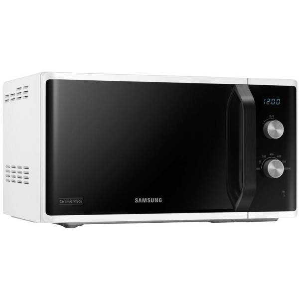 Микроволновая печь Samsung MS23K3614AW/BW