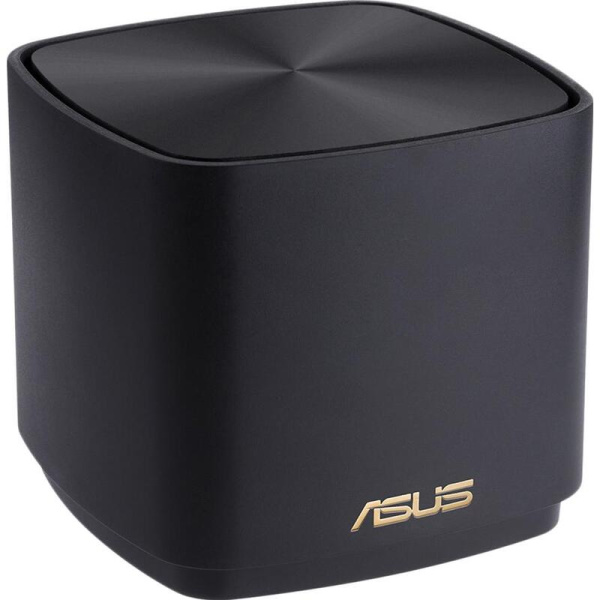 Wi-Fi mesh система Asus ZenWiFi AX Mini XD4 (B-1-PK) (90IG05N0-MO3R50)