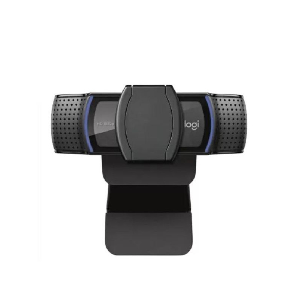 Камера для видеоконференций Logitech Webcam C920e (960-001360)