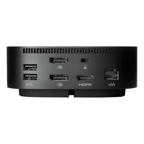 Док-станция HP USB-C G5 Essential Dock (72C71AA)