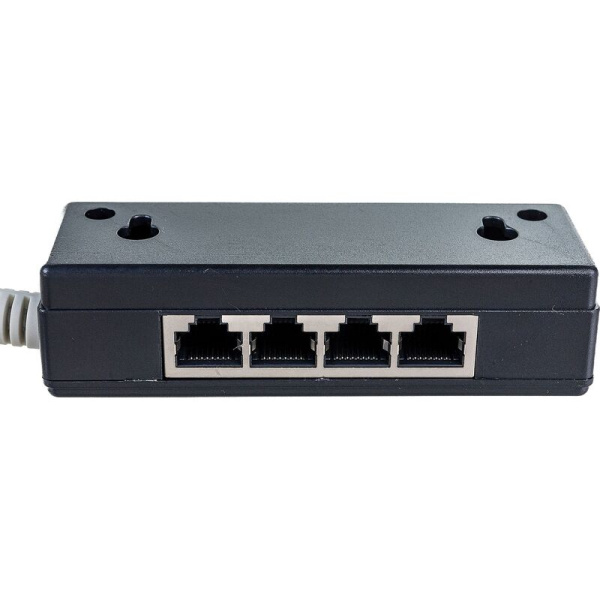 Разветвитель TWT TWT-Y-1P4H RJ-45