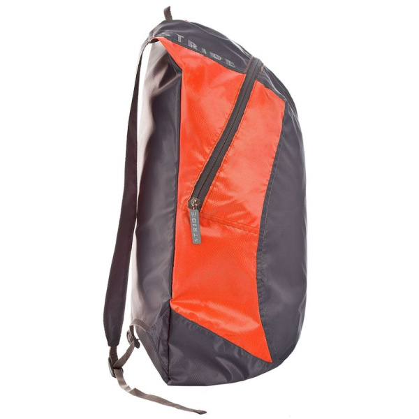 Сумка-рюкзак Stride Wick из полиэстера оранжевого цвета (3229.20)