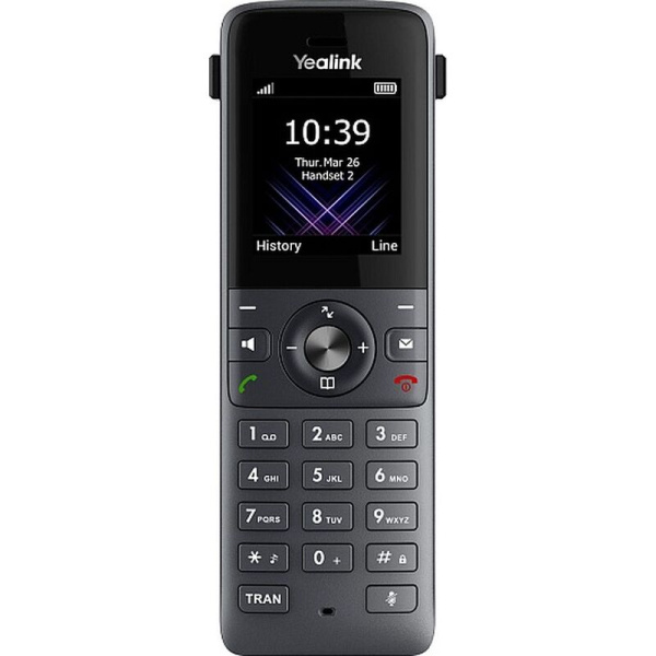 Комплект Yealink W74P