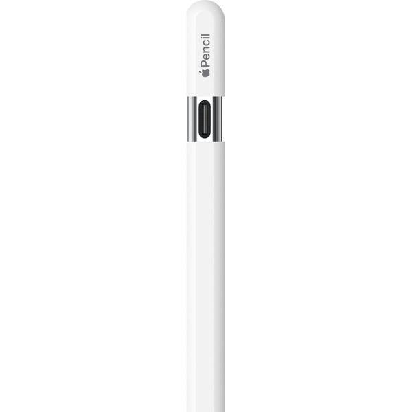 Стилус Apple Pencil A3085 белый (MUWA3AM/A)