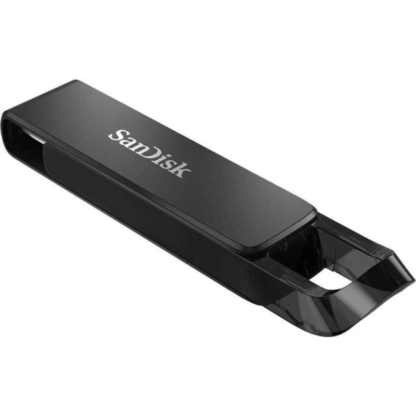 Флеш-память USB 3.0 128 ГБ SanDisk CZ460 Ultra (SDCZ460-128G-G46)