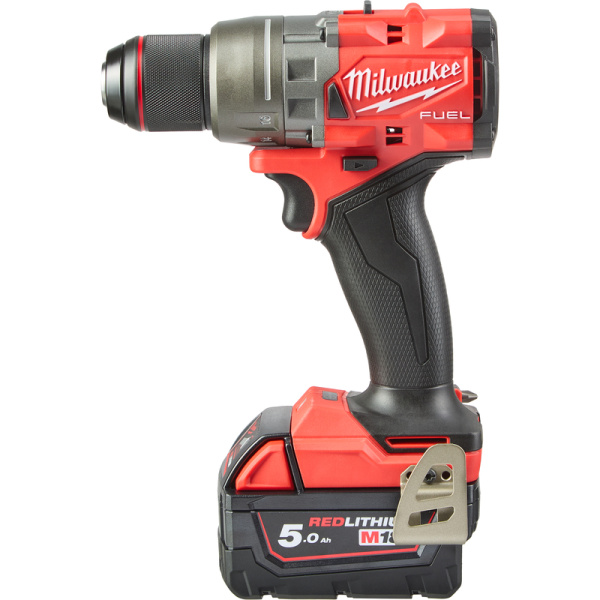 Дрель-шуруповерт аккумуляторная Milwaukee M18 Fuel FDD3-502X  (4933479863)