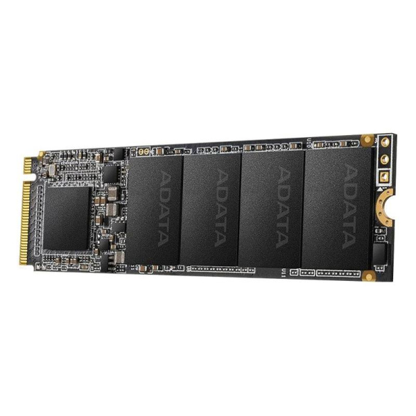 SSD накопитель Adata XPG SX6000 Lite 128 ГБ (ASX6000LNP-128GT-C)