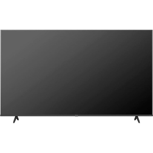 Телевизор 65" Hisense 65A6K черный
