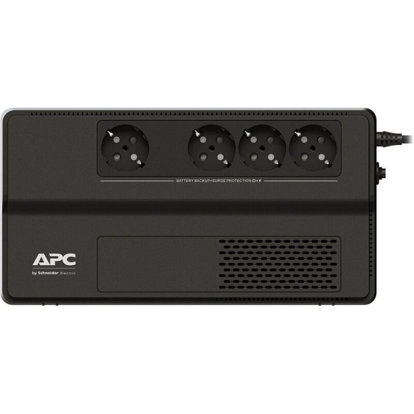 Источник бесперебойного питания APC by Schneider Electric  BV1000I-GR/BV1000I-GR/KZ