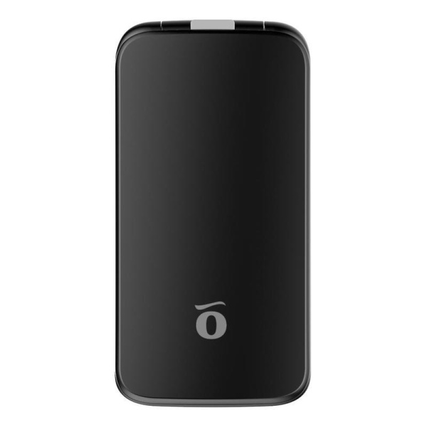 Мобильный телефон Olmio F18 черный