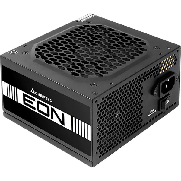 Блок питания Chieftec Eon ZPU-600S 600 Вт