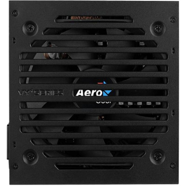 Блок питания Aerocool VX Plus 600 Вт (VX PLUS 600)