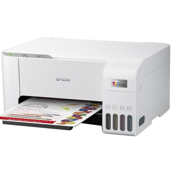 МФУ струйное Epson L3216 (C11C68518)