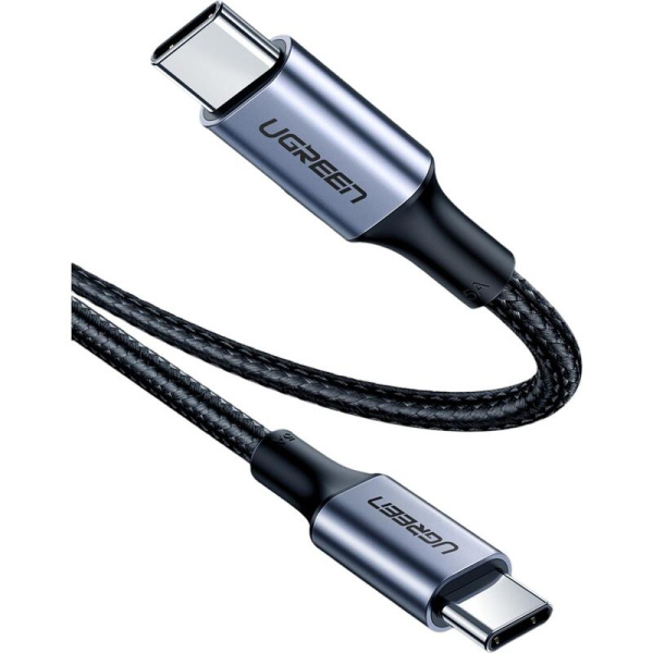 Кабель Ugreen USB C - USB C 1 метр (70427)