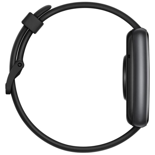 Смарт-часы Huawei Watch Fit 2 Active Edition черные (55028916)