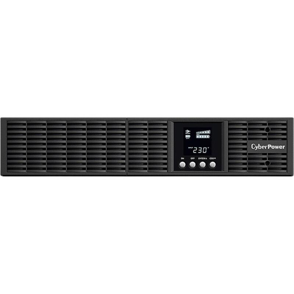 Источник бесперебойного питания CyberPower OLS1500ERT2U