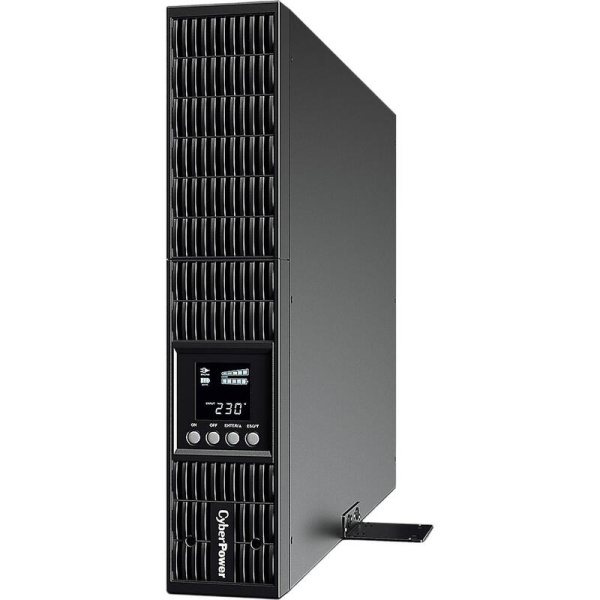 Источник бесперебойного питания CyberPower OLS3000ERT2U