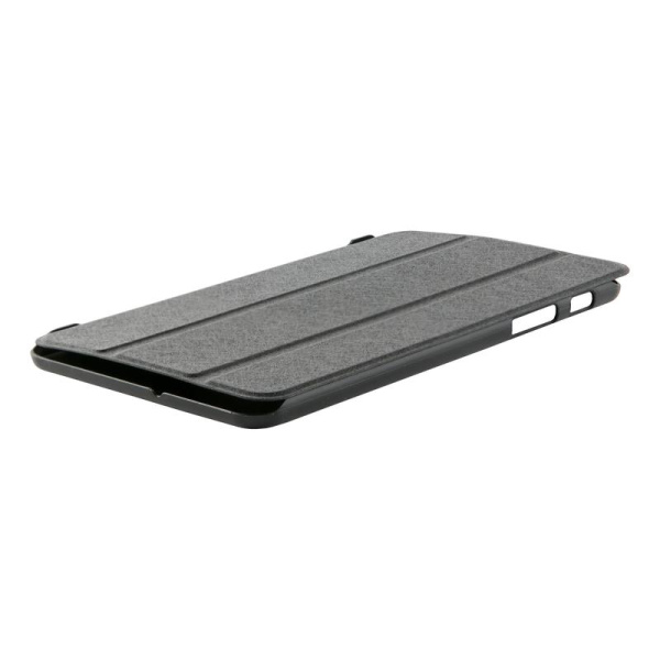 Чехол книжка Red Line iBox Premium для Samsung Galaxy Tab A7 черный  (УТ000013734)