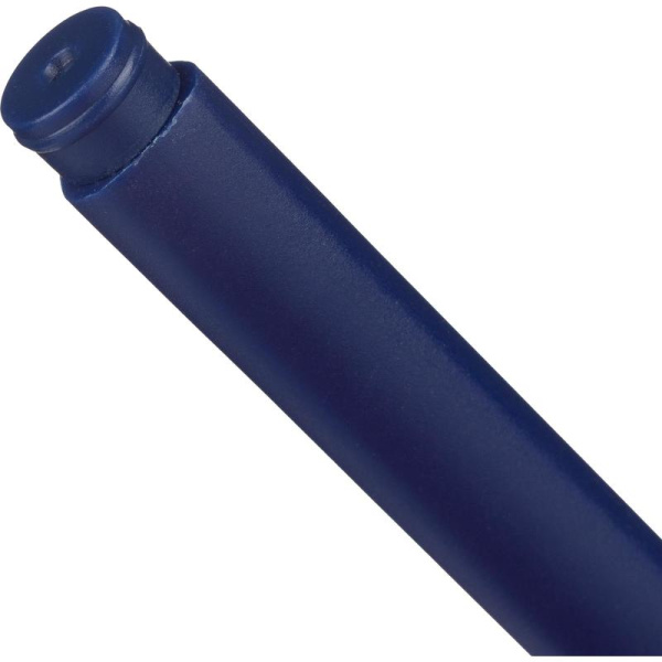 Линер Комус Ultra Fine синий (толщина линии 0.4 мм)