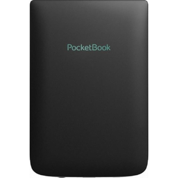 Электронная книга PocketBook 606 6 дюймов черная (PB606-E-RU)
